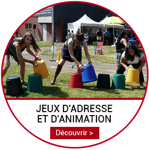 Jeux d'adresse et d'animation