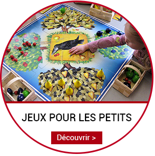 Jeux pour les petits