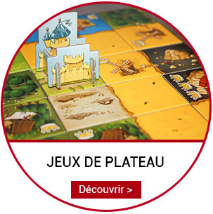 Jeux de plateau